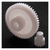 1 Mod Spur Gears