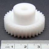 1.0 Mod Spur Gear,  32 T, 6mm Bore