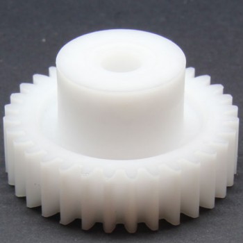 1.0 Mod Spur Gear,  32 T, 6mm Bore