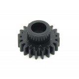 32 Pitch Spur Gear, 20 T, 1/4" Bore