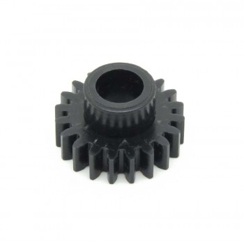 32 Pitch Spur Gear, 20 T, 1/4" Bore