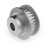 Aluminium 3mm HTD Pulley, 32T, 8mm Bore