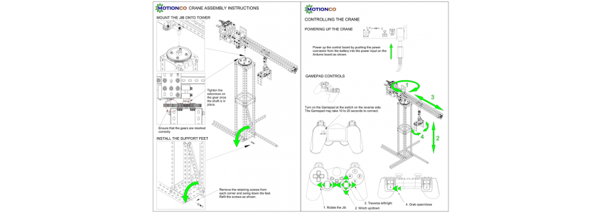 Application Examples