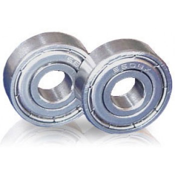 Miniature Ball Bearing 5mm Bore, 10mm O/D