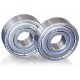 Miniature Ball Bearing 5mm Bore, 13mm O/D