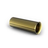 Bore Reducer, 4mm bore, 5mm OD x 15mm long