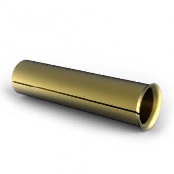 Bore Reducer, 4mm bore, 5mm OD x 20mm long