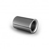 Bore Reducer, 4mm bore, 6mm OD x 10mm long