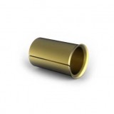 Bore Reducer, 5mm bore, 6mm OD x 10mm long