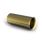 Bore Reducer, 5mm bore, 6mm OD x 15mm long