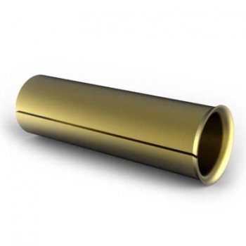 Bore Reducer, 5mm bore, 6mm OD x 20mm long