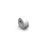 Spacer 5.2d x 10D x 5W Plastic. Pack 30.