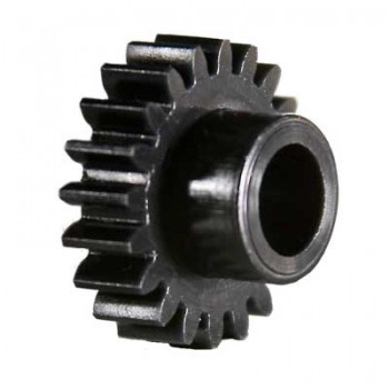 32 Pitch Spur Gear, 32 T, 1/4" Bore