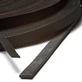 Open Length MXL belt, 6.35mm wide