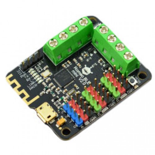 romeo ble mini price