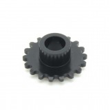 Light Power Sprocket, 18T, 3mm  Bore