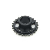 Light Power Sprocket, 24T, 4mm  Bore