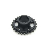 Light Power Sprocket, 24T, 4mm  Bore