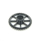 Light Power Sprocket, 36T, 6mm  Bore