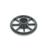 Light Power Sprocket, 36T, 1/4"  Bore