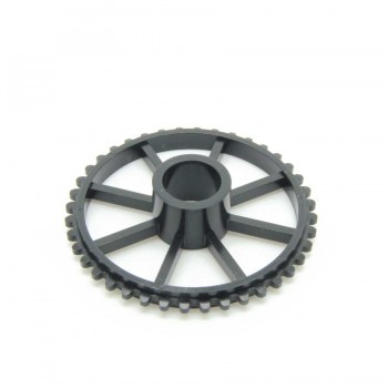 Light Power Sprocket, 40T, 6mm  Bore