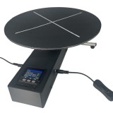 Photogrammetry Turntable