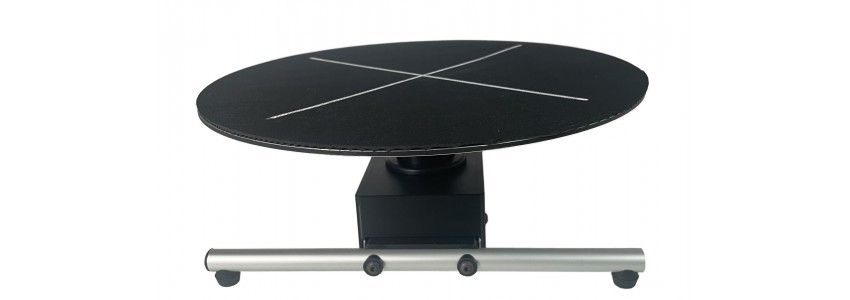 Turntables