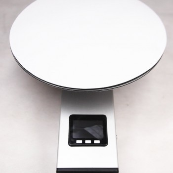 Photogrammetry Turntable