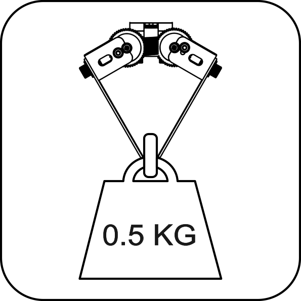 Crane lifting capacity