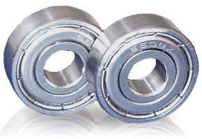 Ball Bearing