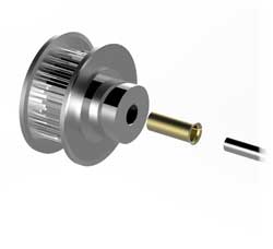 Bore Reducer Example Image