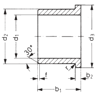 Bearing Diagram